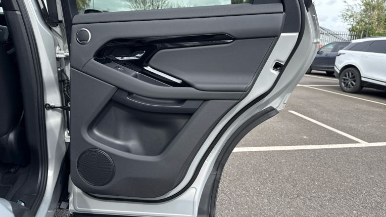 Land Rover Range Rover Evoque 1.5 P270e Edition 5dr Auto Hatchback